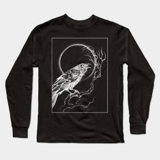 CROW Long Sleeve T-Shirt